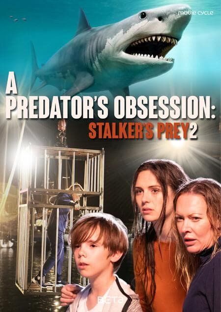 A Predator's Obsession: Stalker's Prey 2