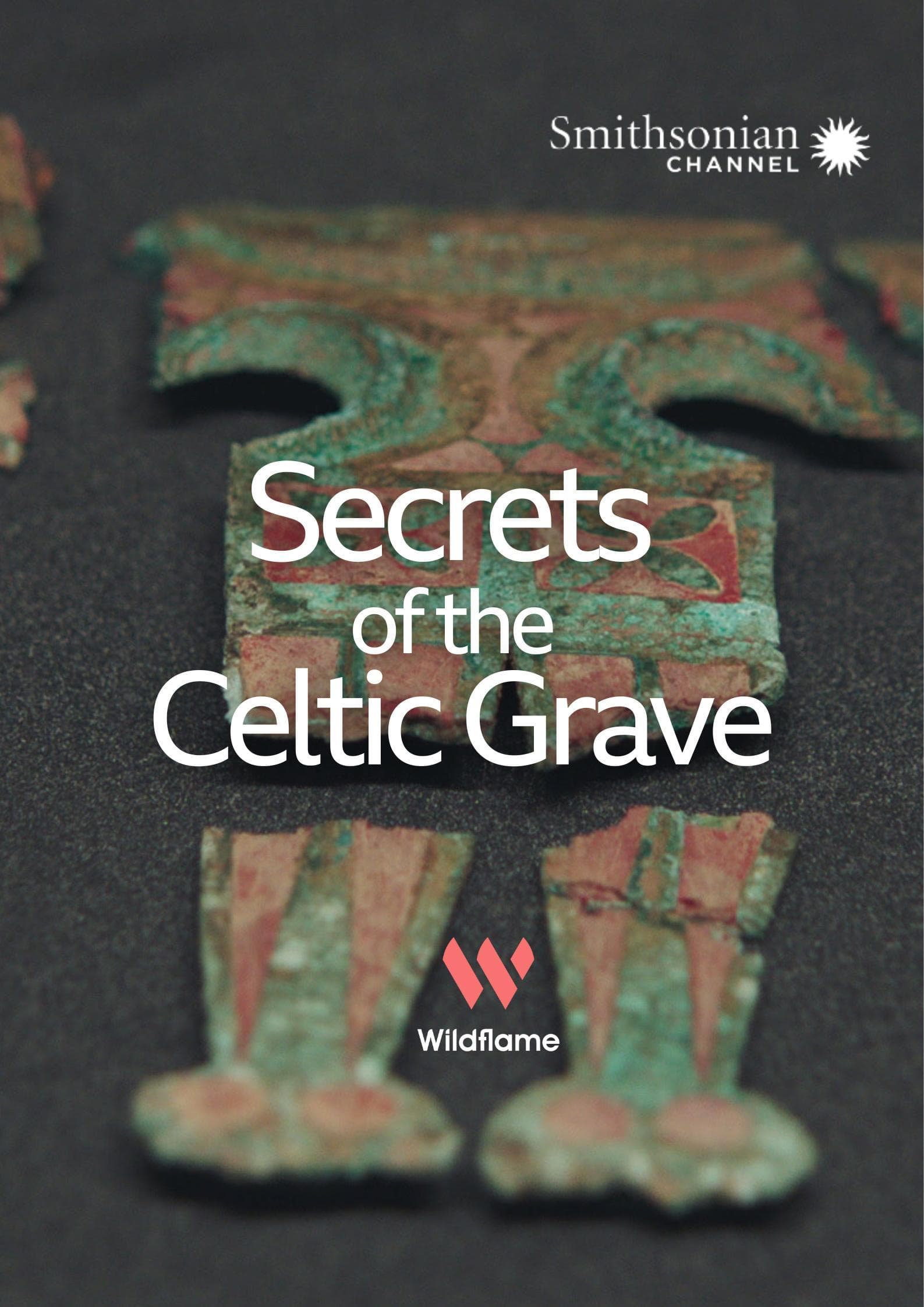 Secrets of the Celtic Grave