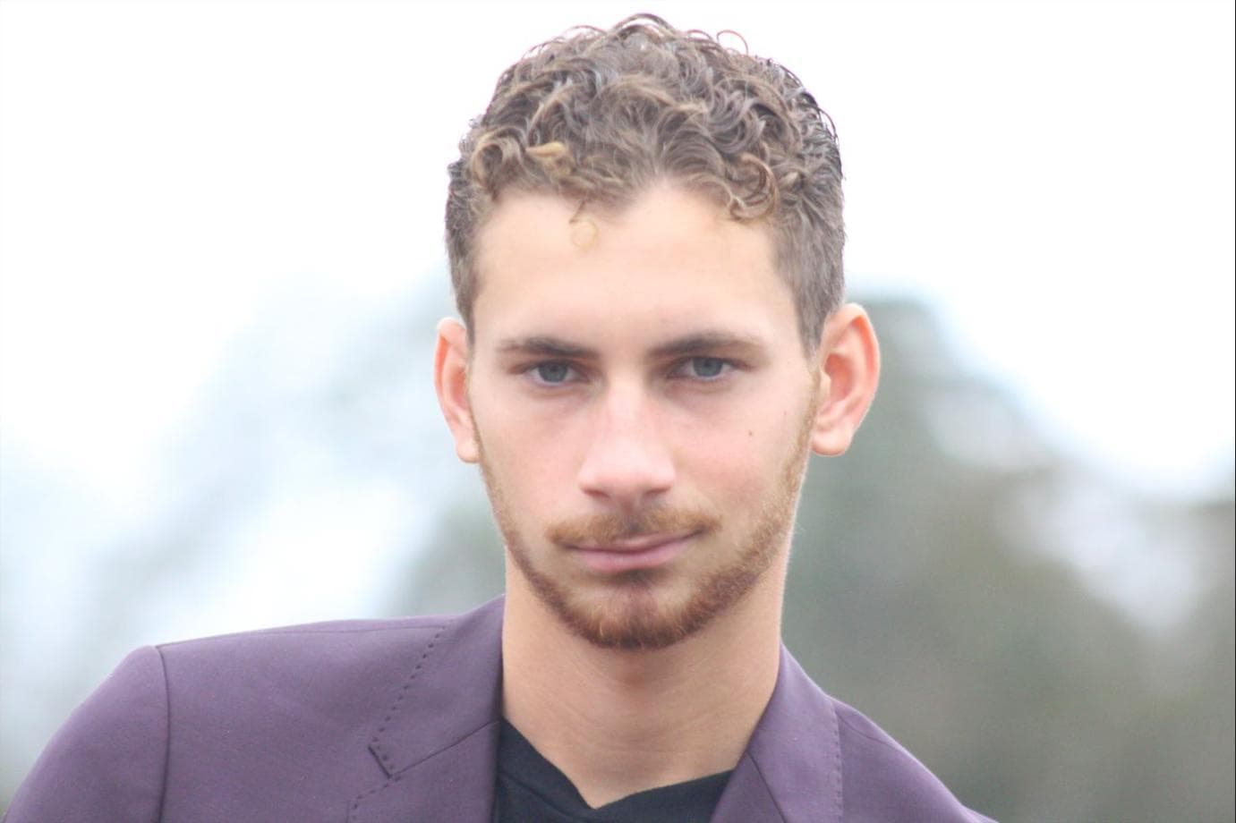 Masefield Starkweather