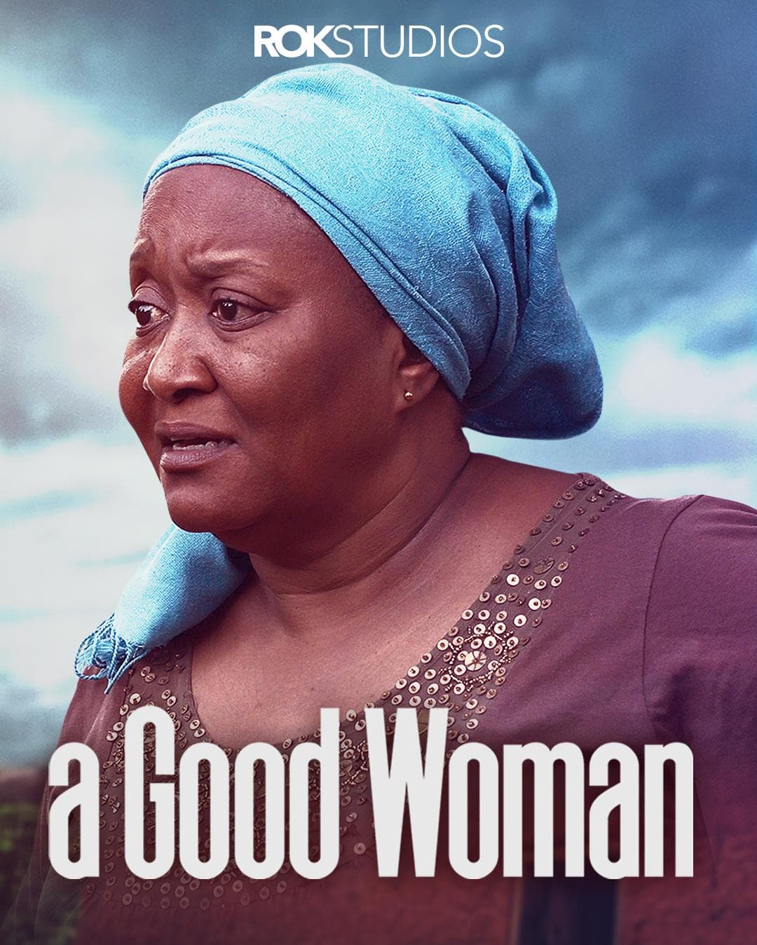 A Good Woman