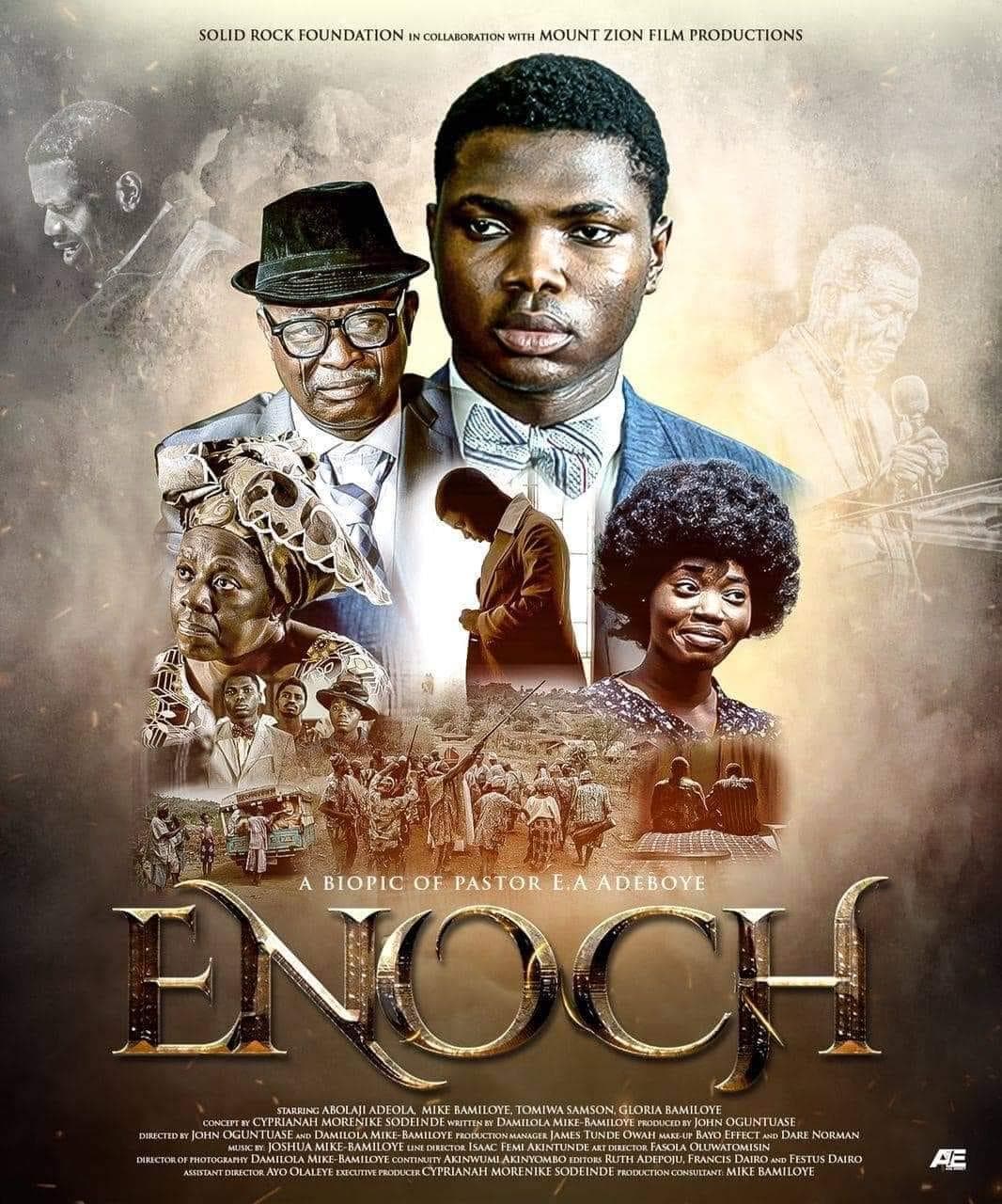 Enoch