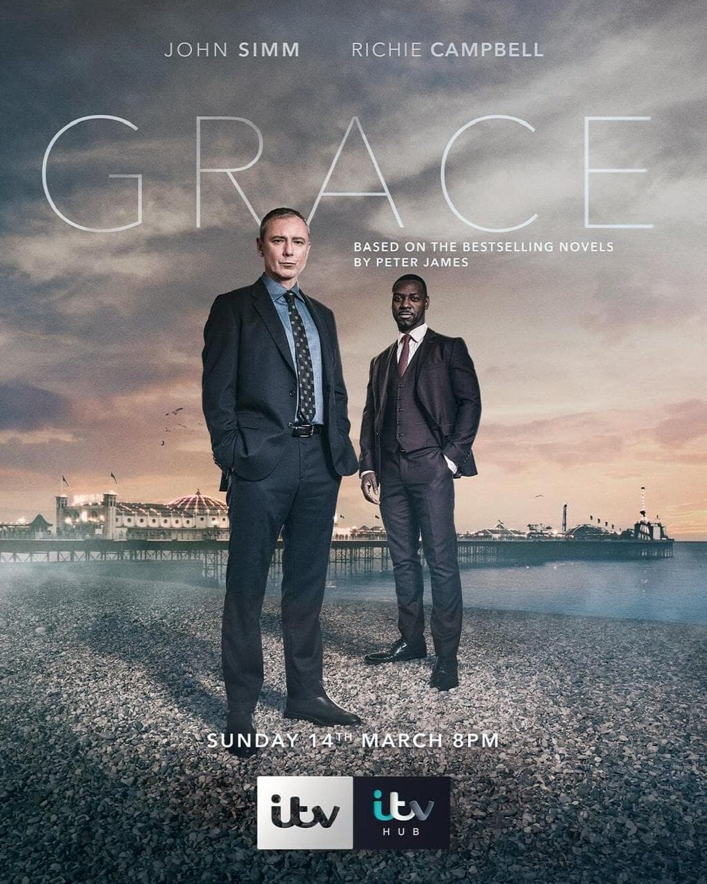 Grace S1-S3
