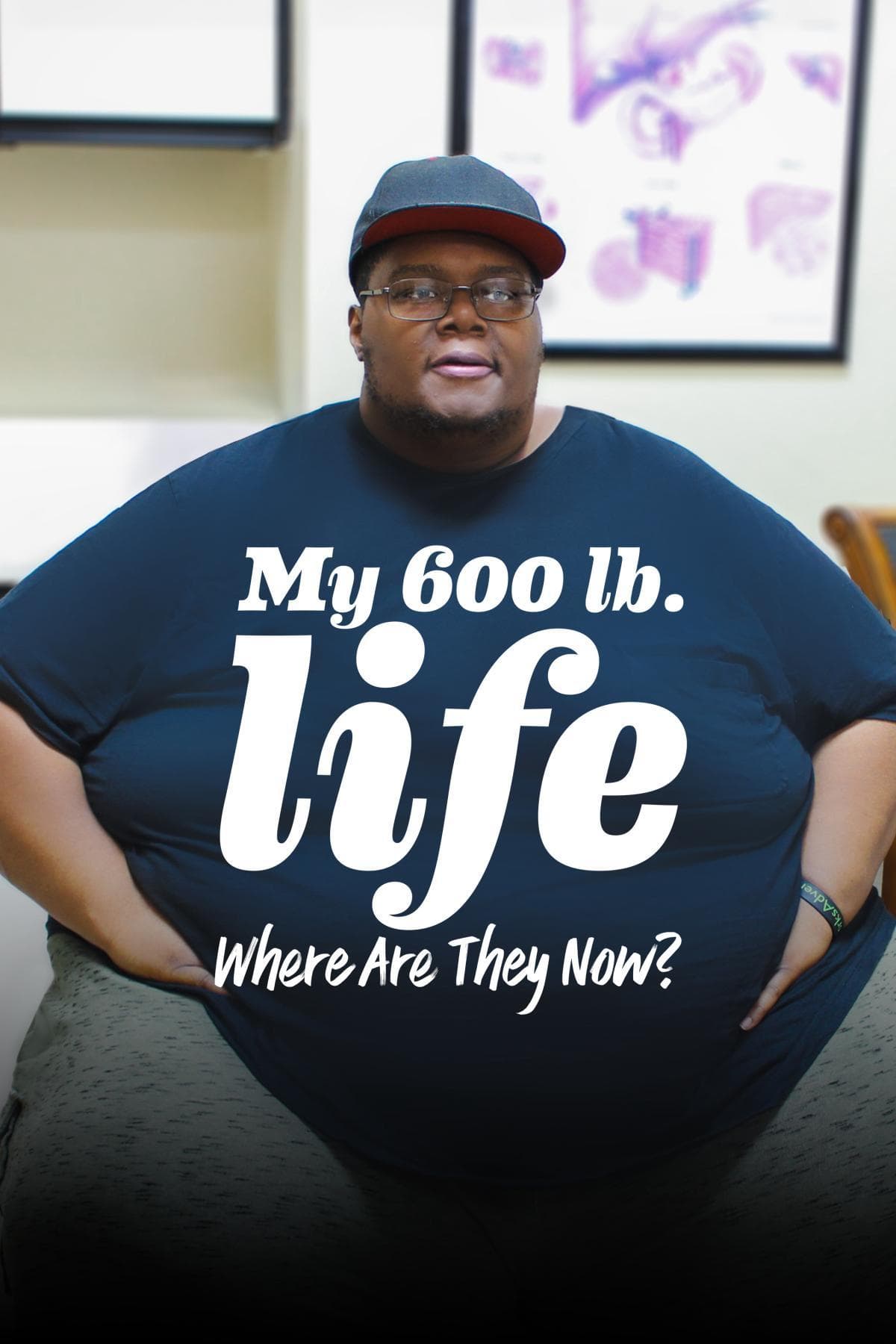 My 600-lb Life: Where Are They Now?