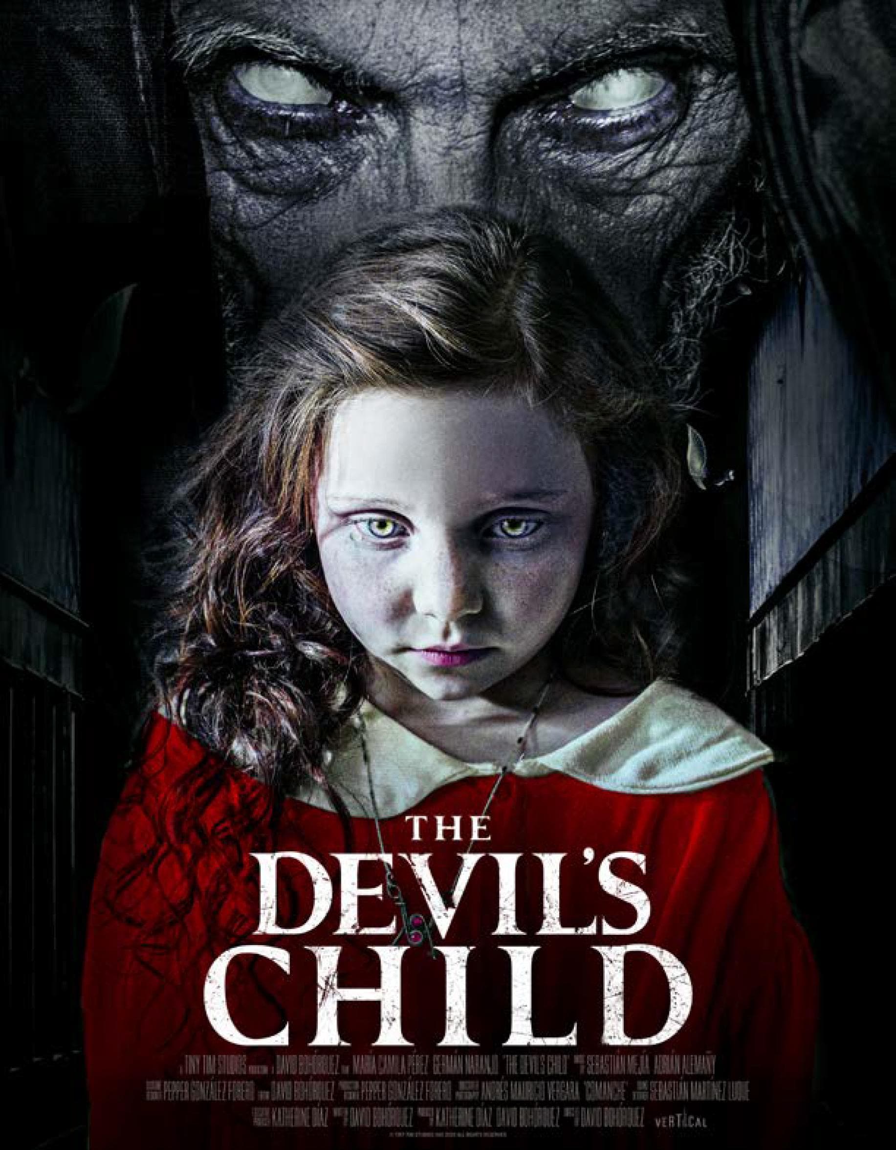 The Devil's Child