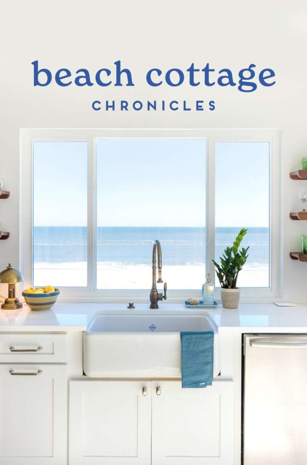 Beach Cottage Chronicles S1-S5