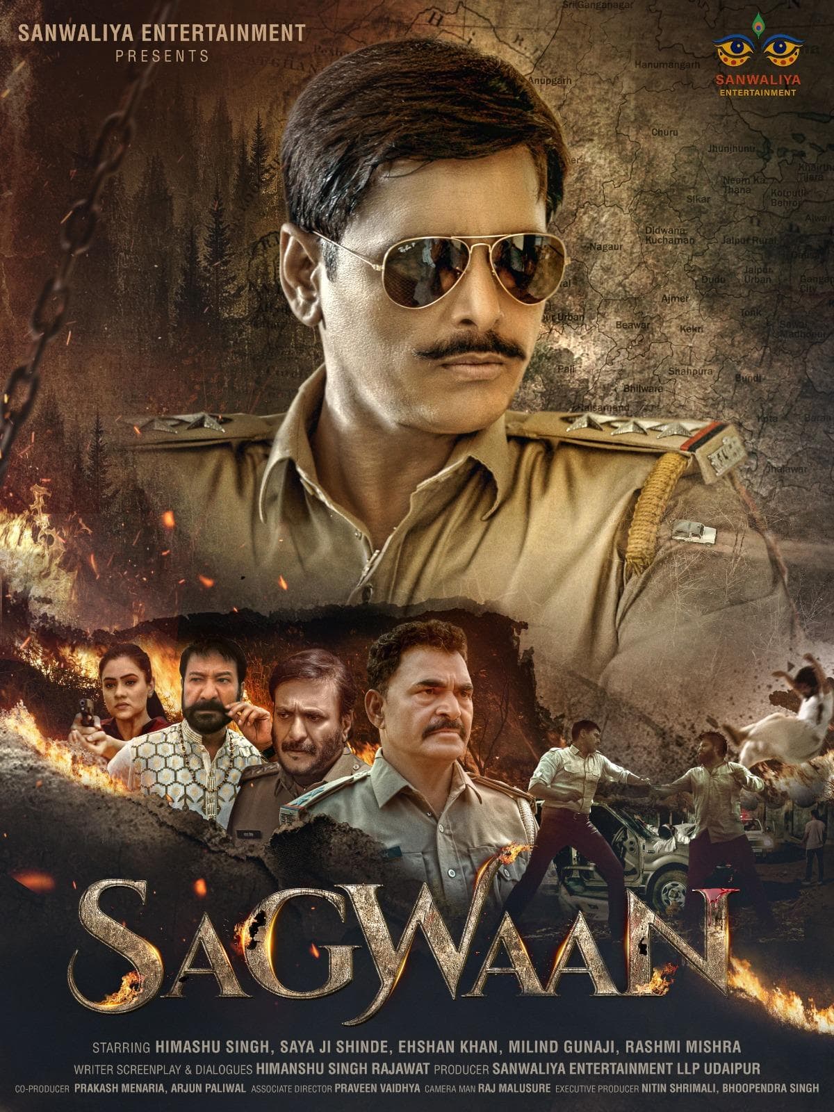 Sagwaan