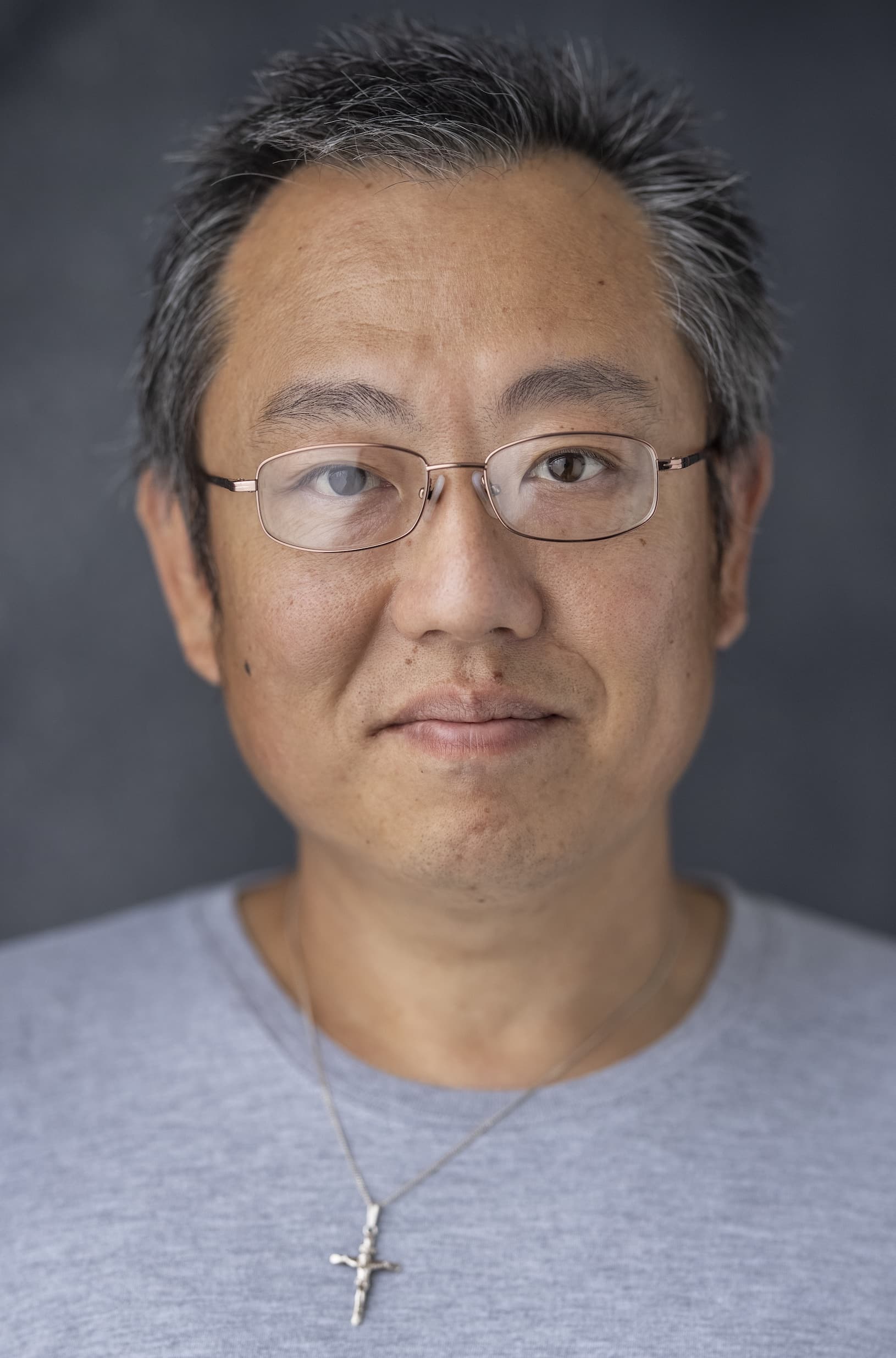 Gabriel Chao Ren