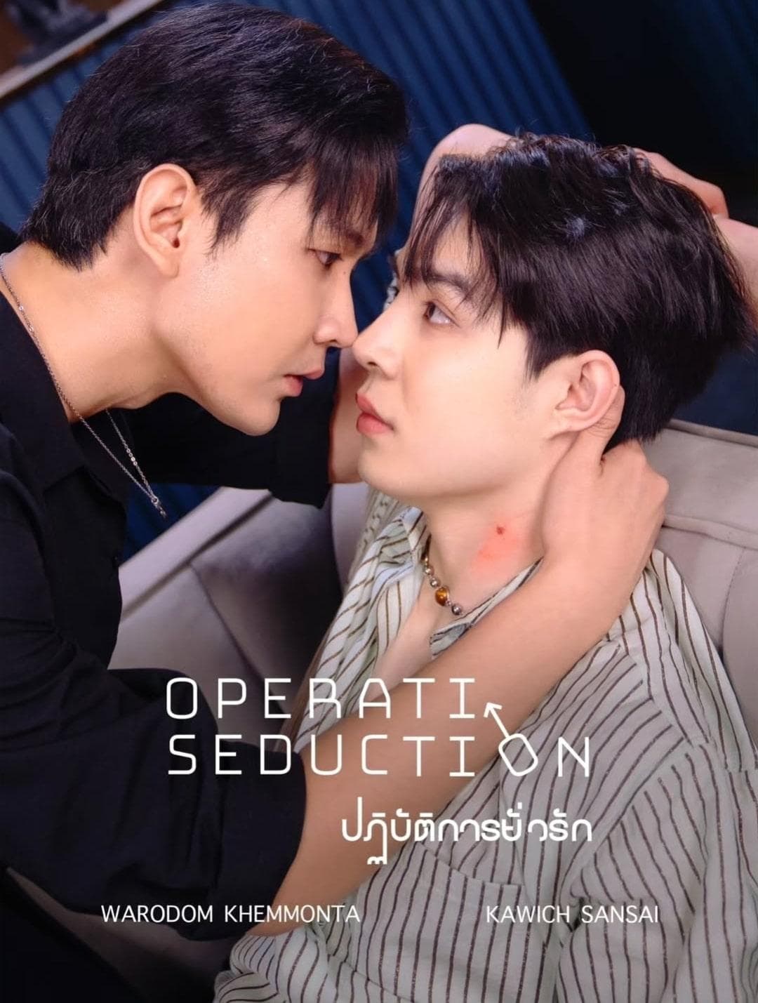 Operation Seduction