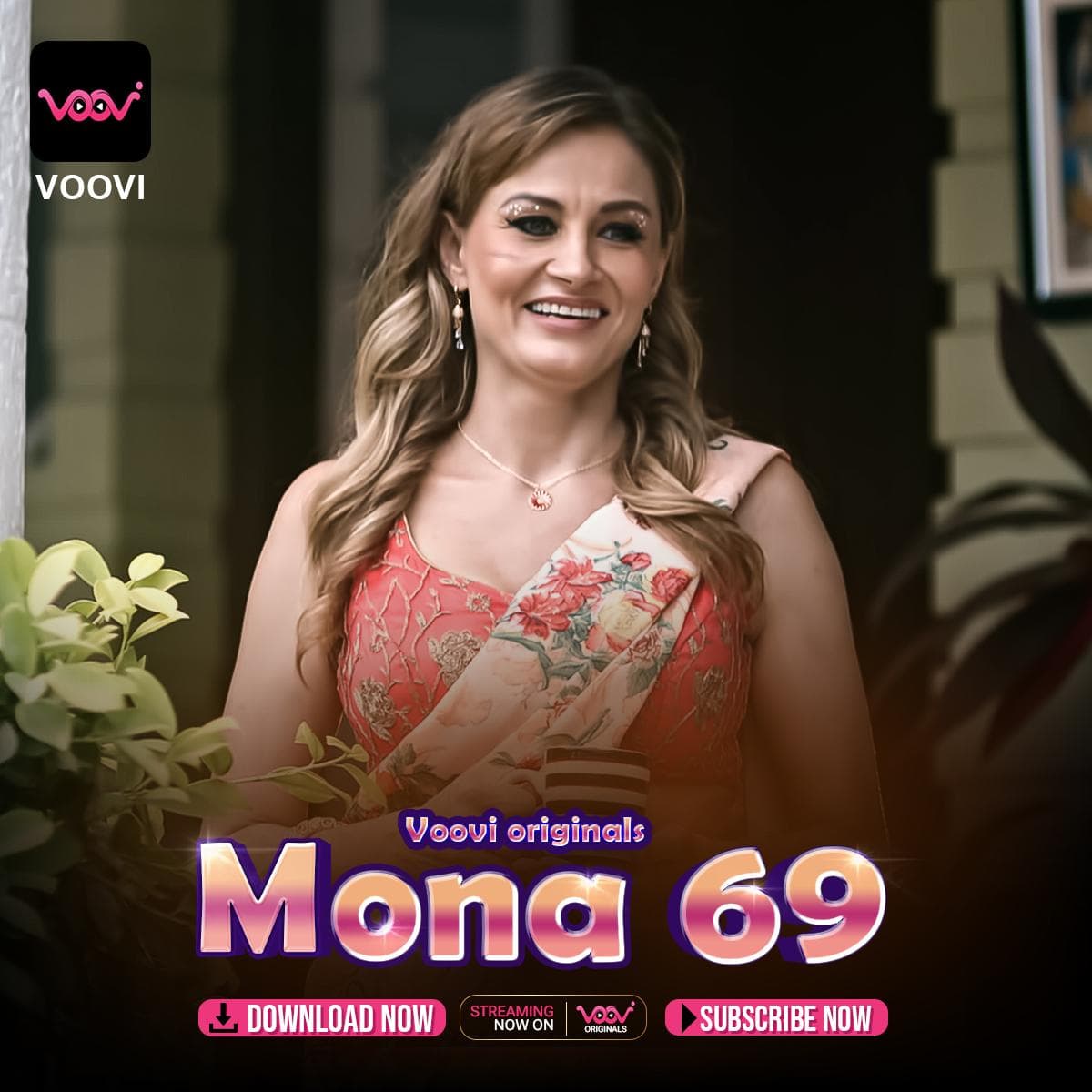 Mona 69