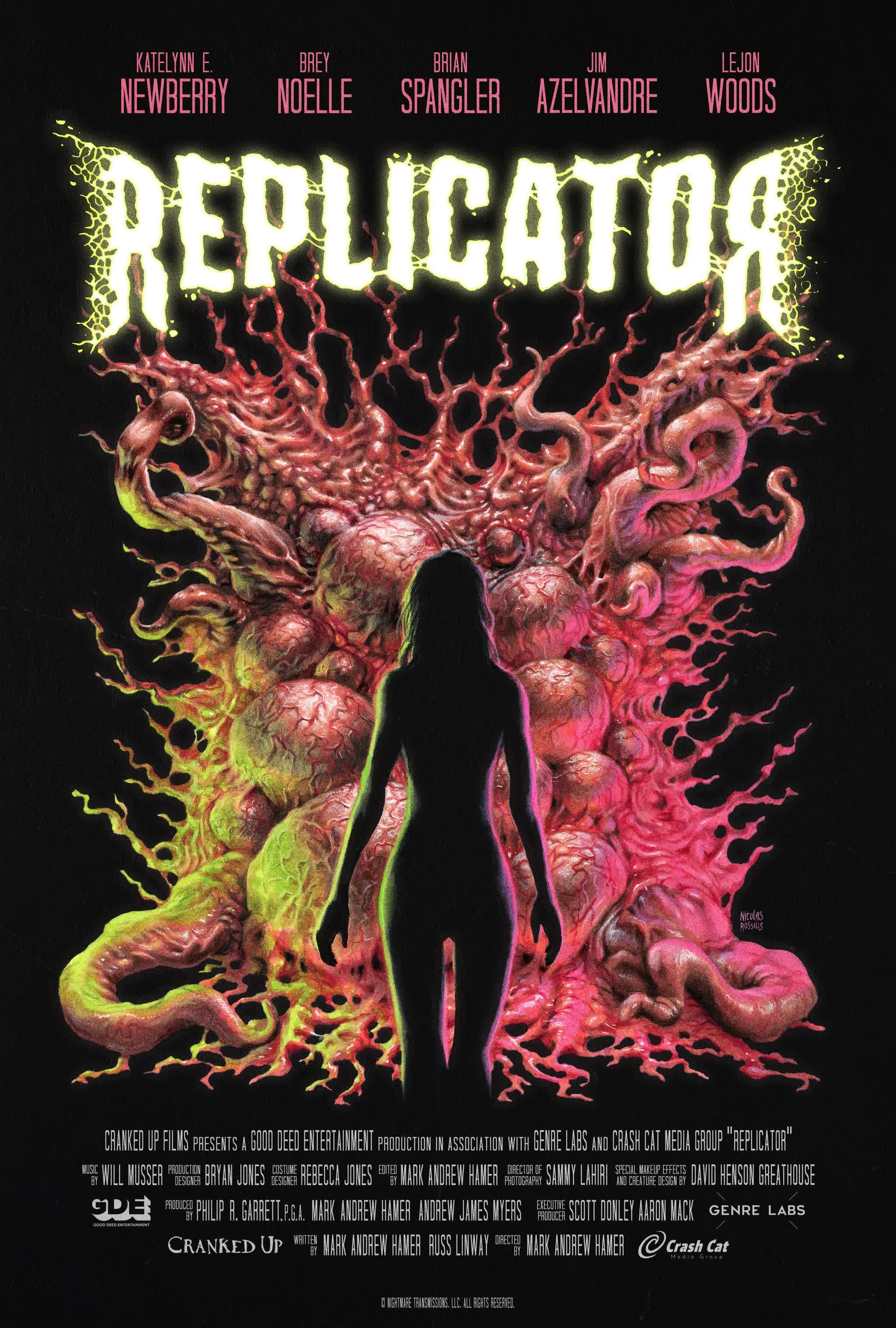 Replicator