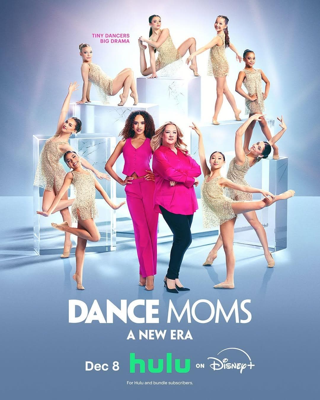 Dance Moms: A New Era S1-S2
