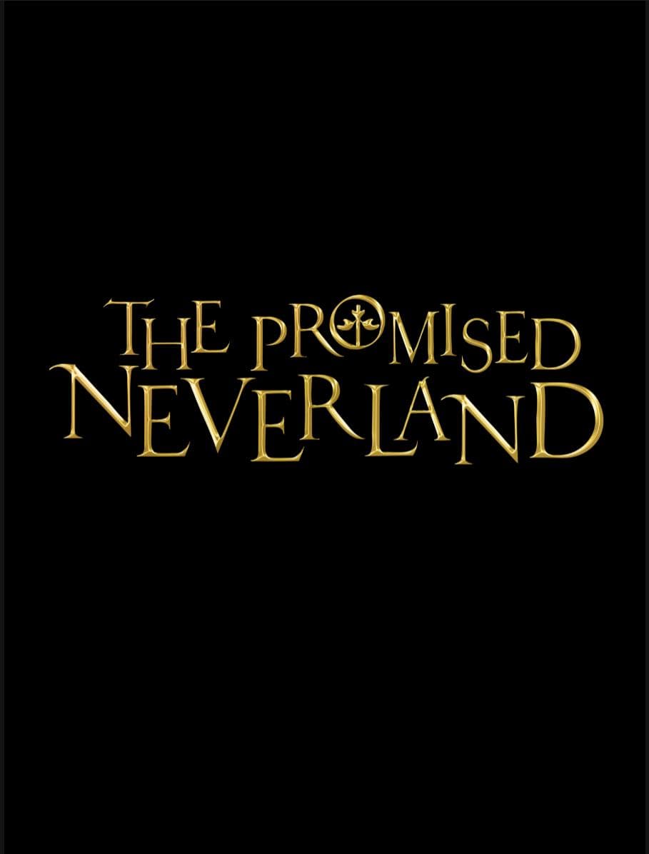 The Promised Neverland
