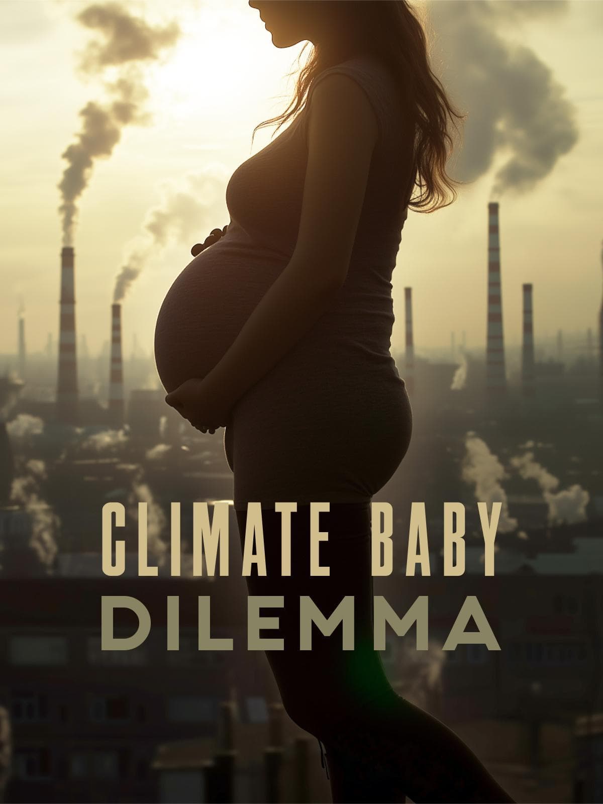 The Climate Baby Dilemma