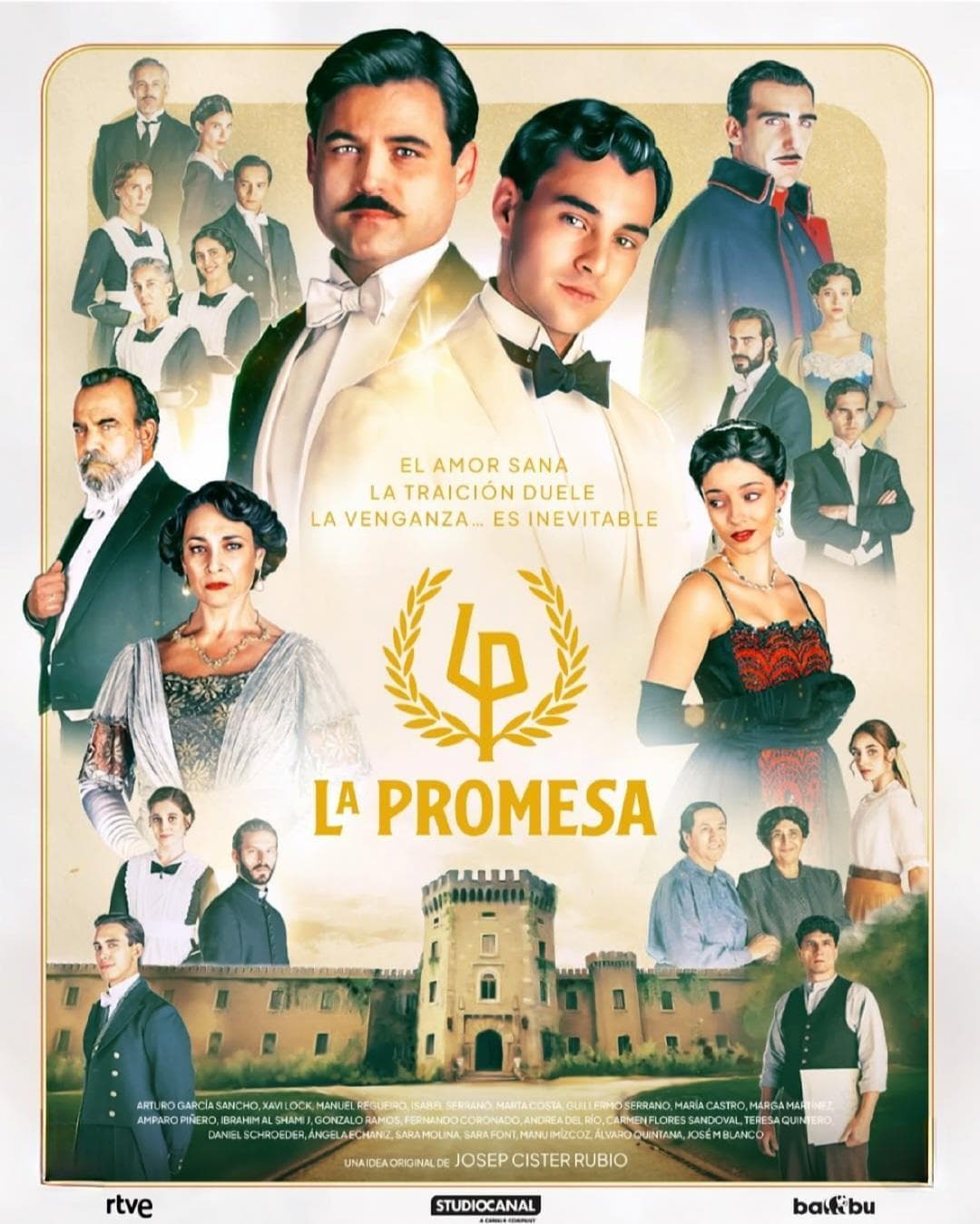 La promesa