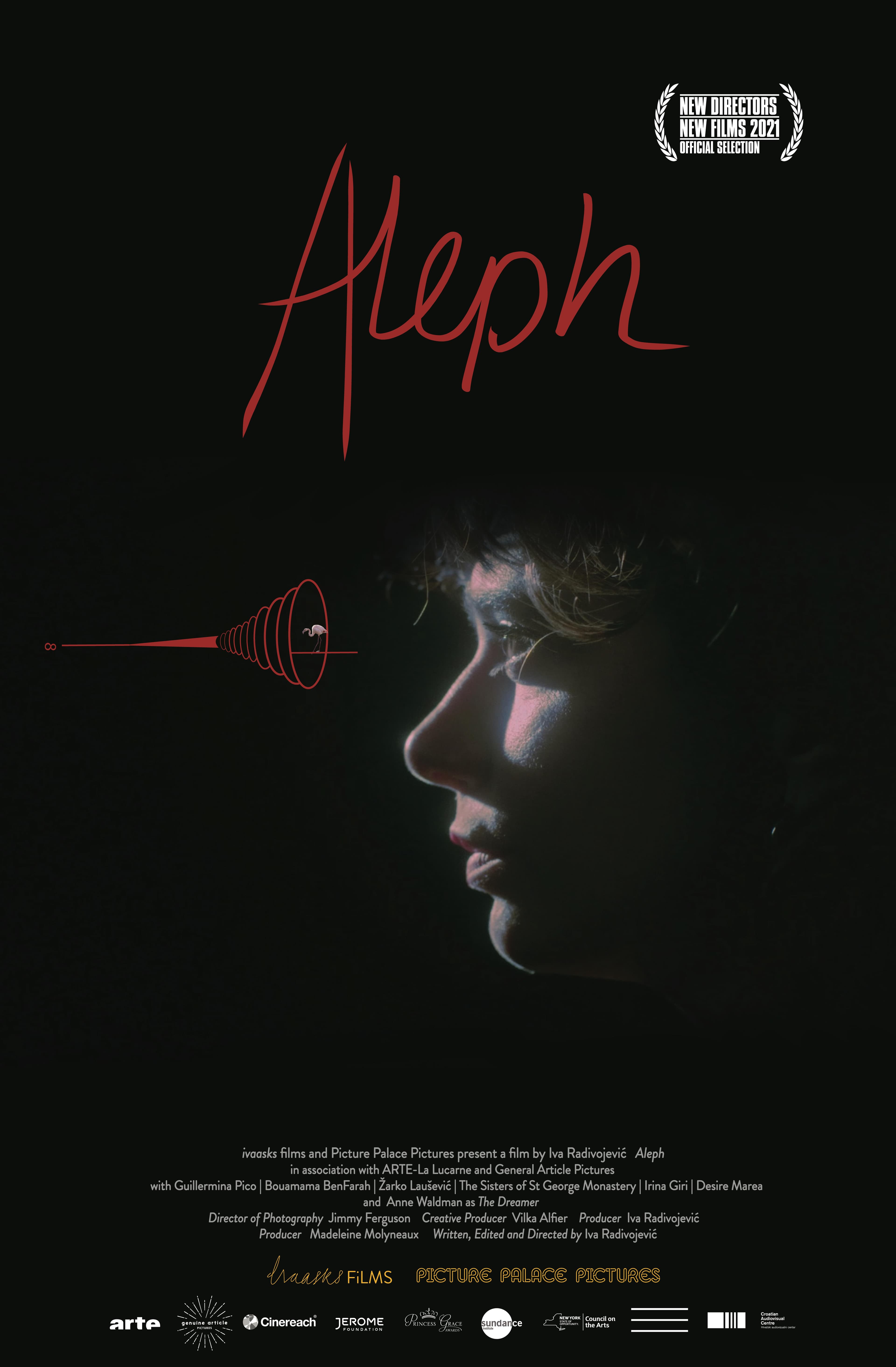 Aleph