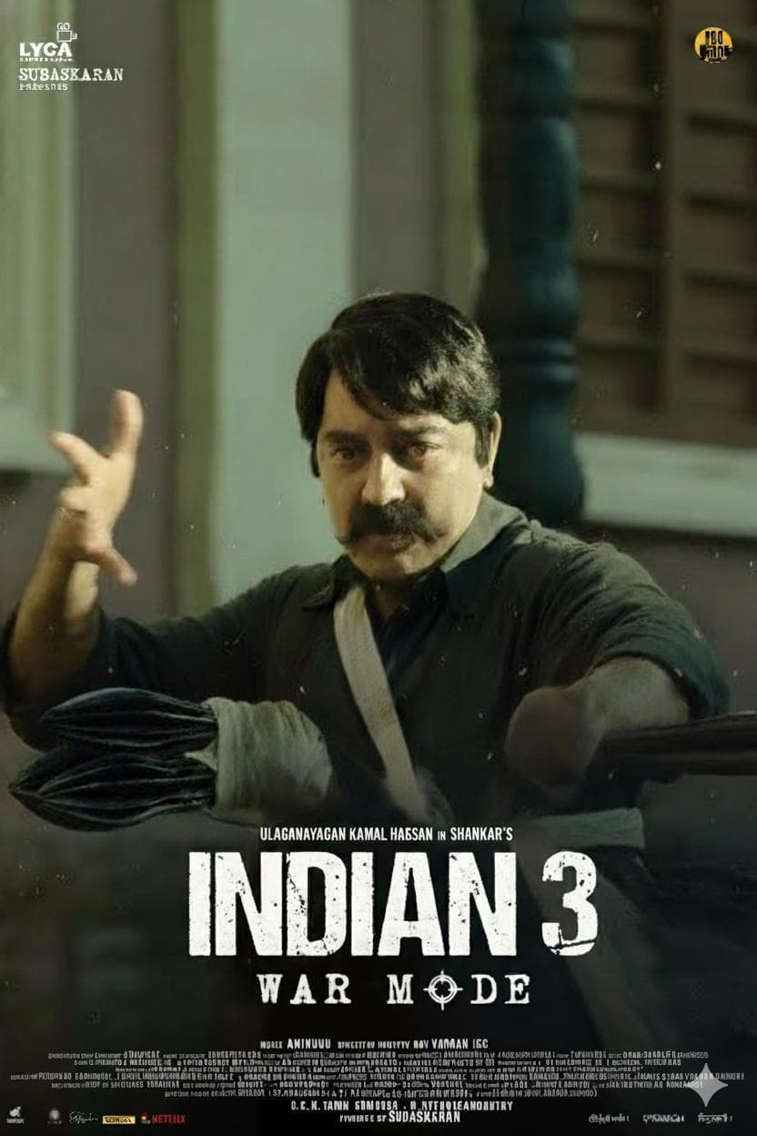Indian 3