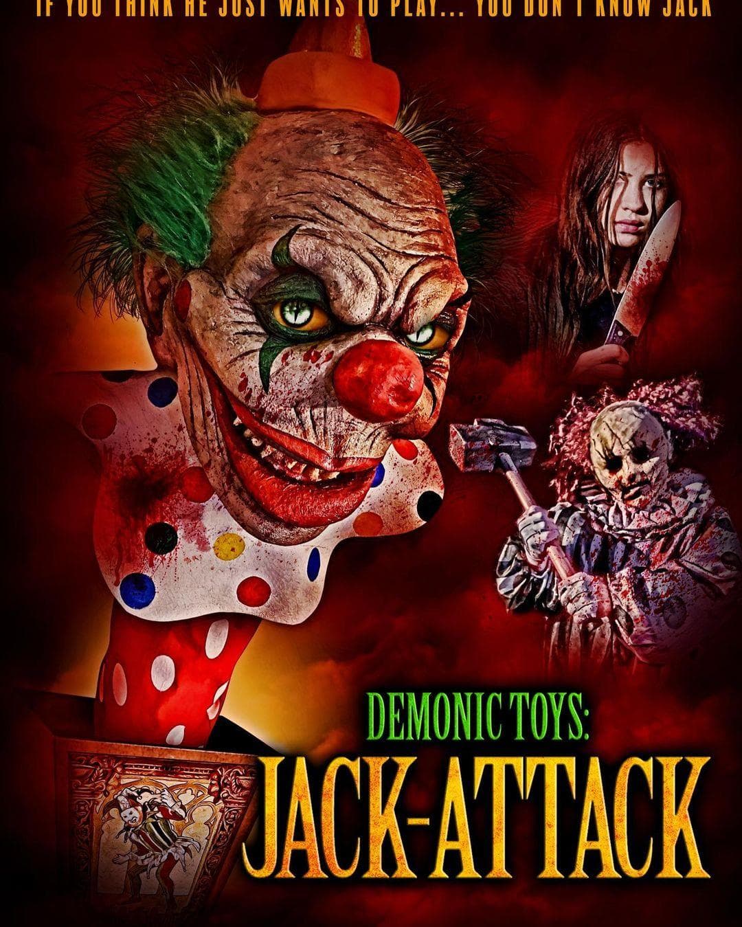Jack-Attack