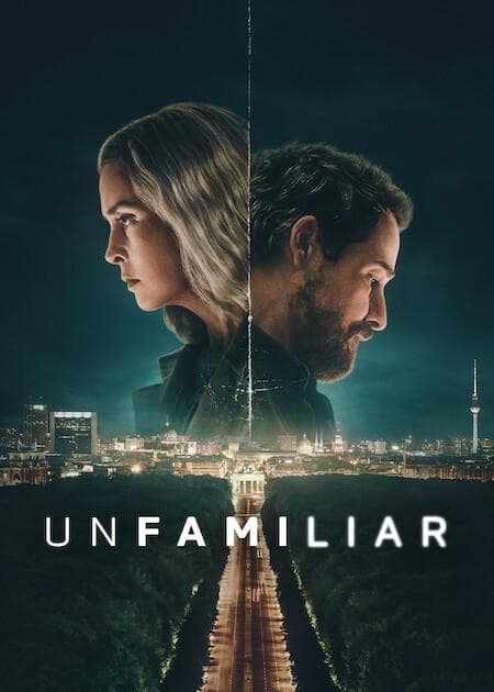 Unfamiliar [English]