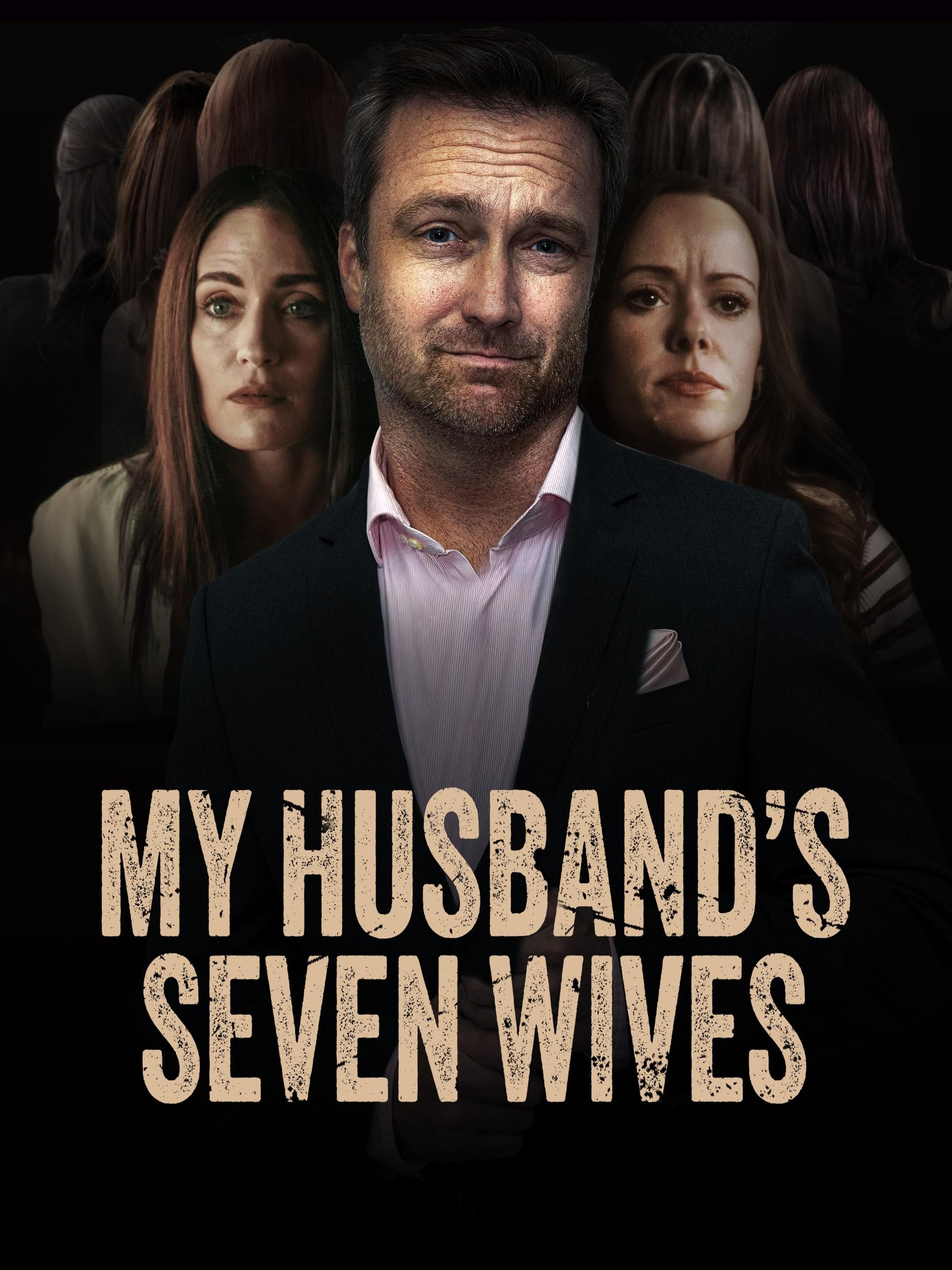 My Husband's Seven Wives
