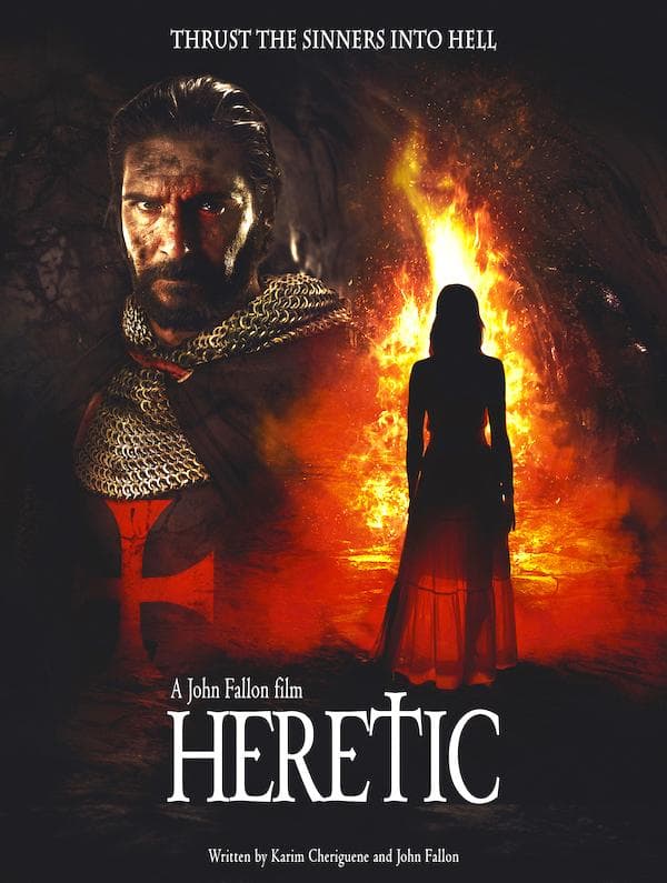 Heretic