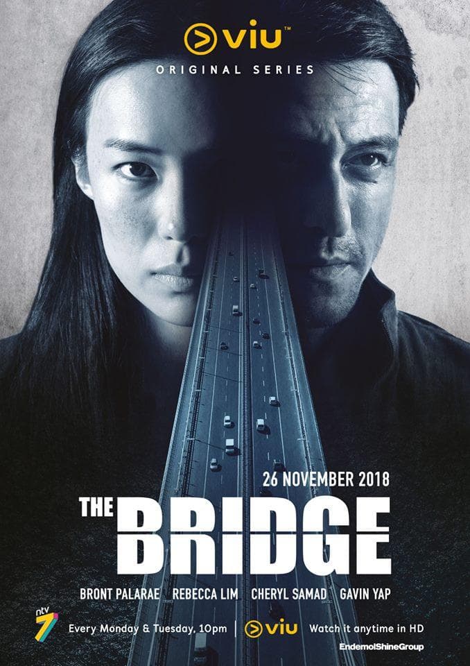 The Bridge S1-S4
