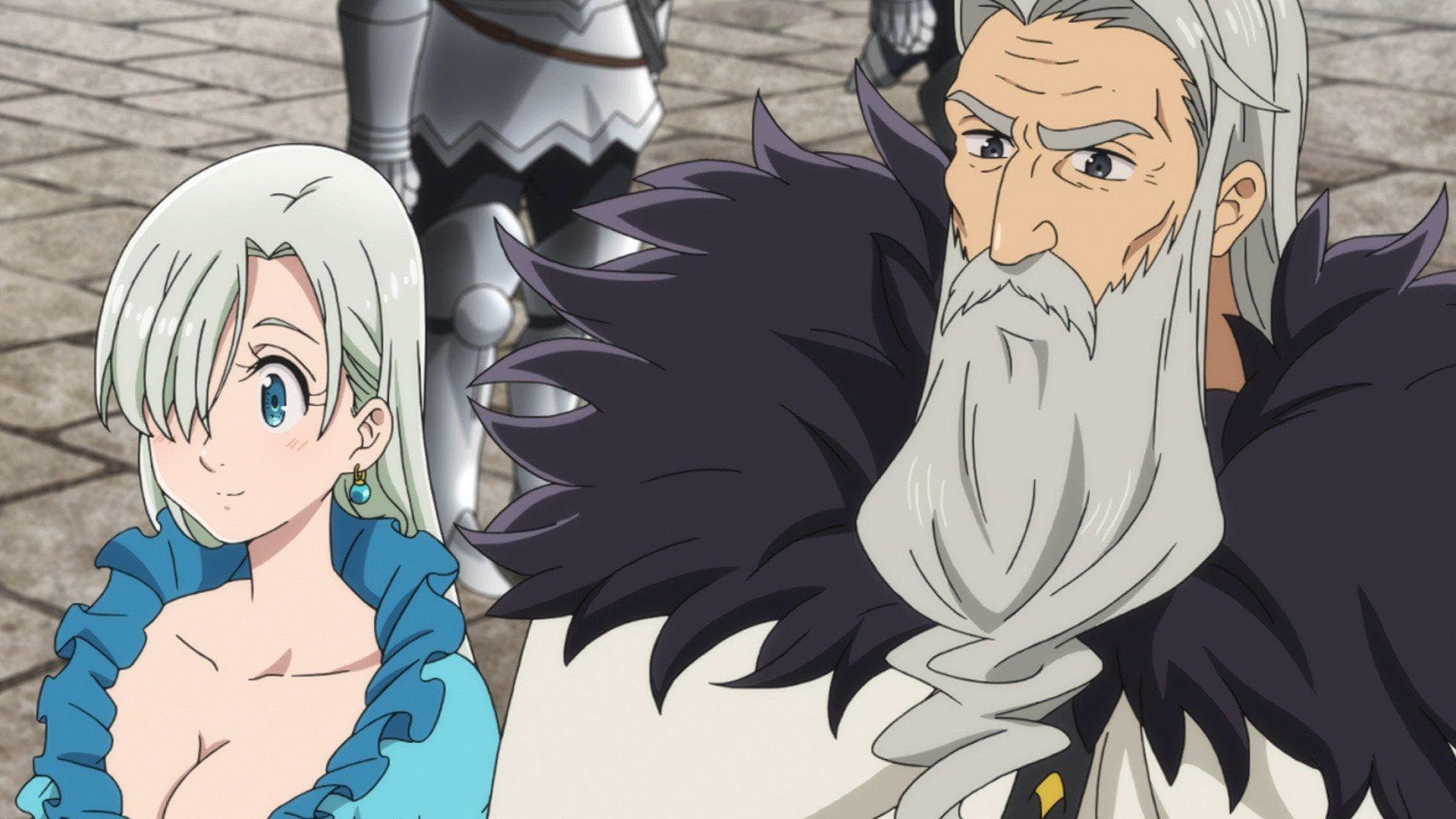 Imashime no fukkatsu