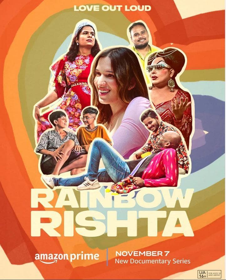 Rainbow Rishta