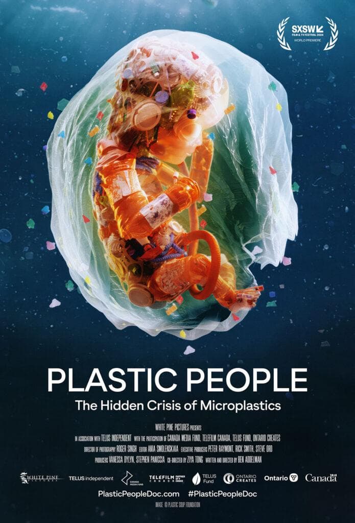 Plastic People