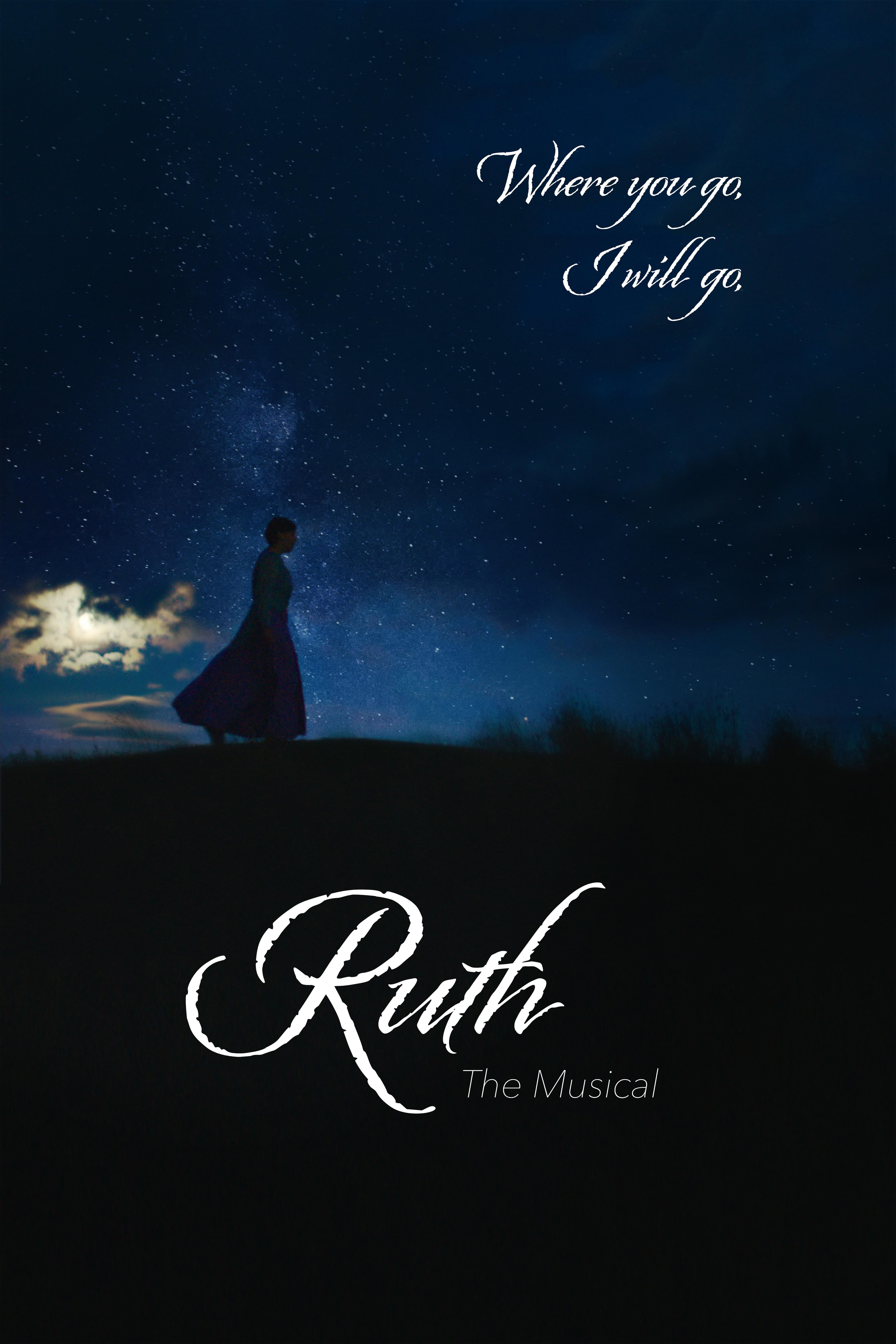 Ruth: The Musical