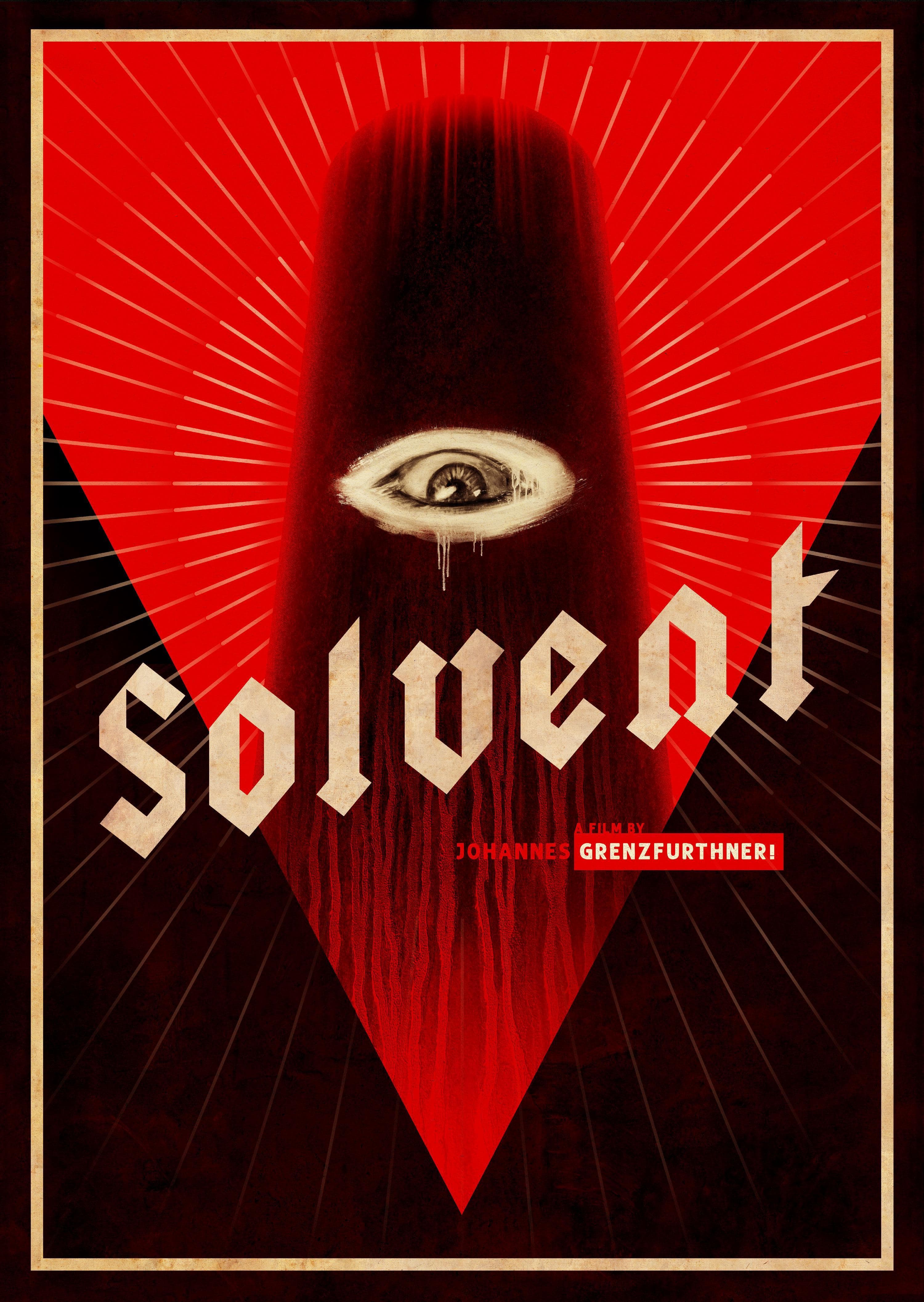 Solvent
