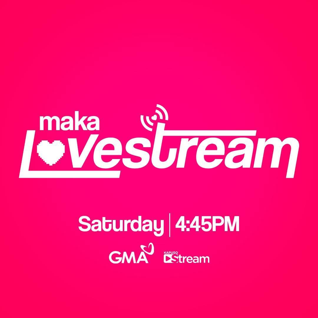 Maka Lovestream