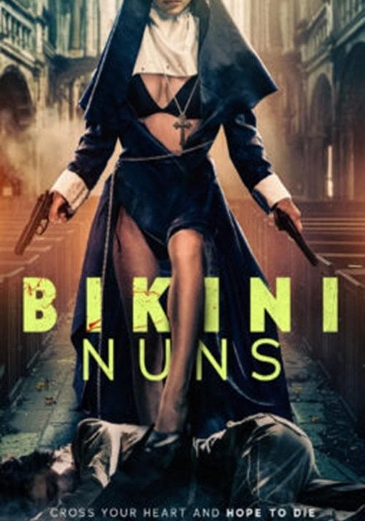 Bikini Nuns
