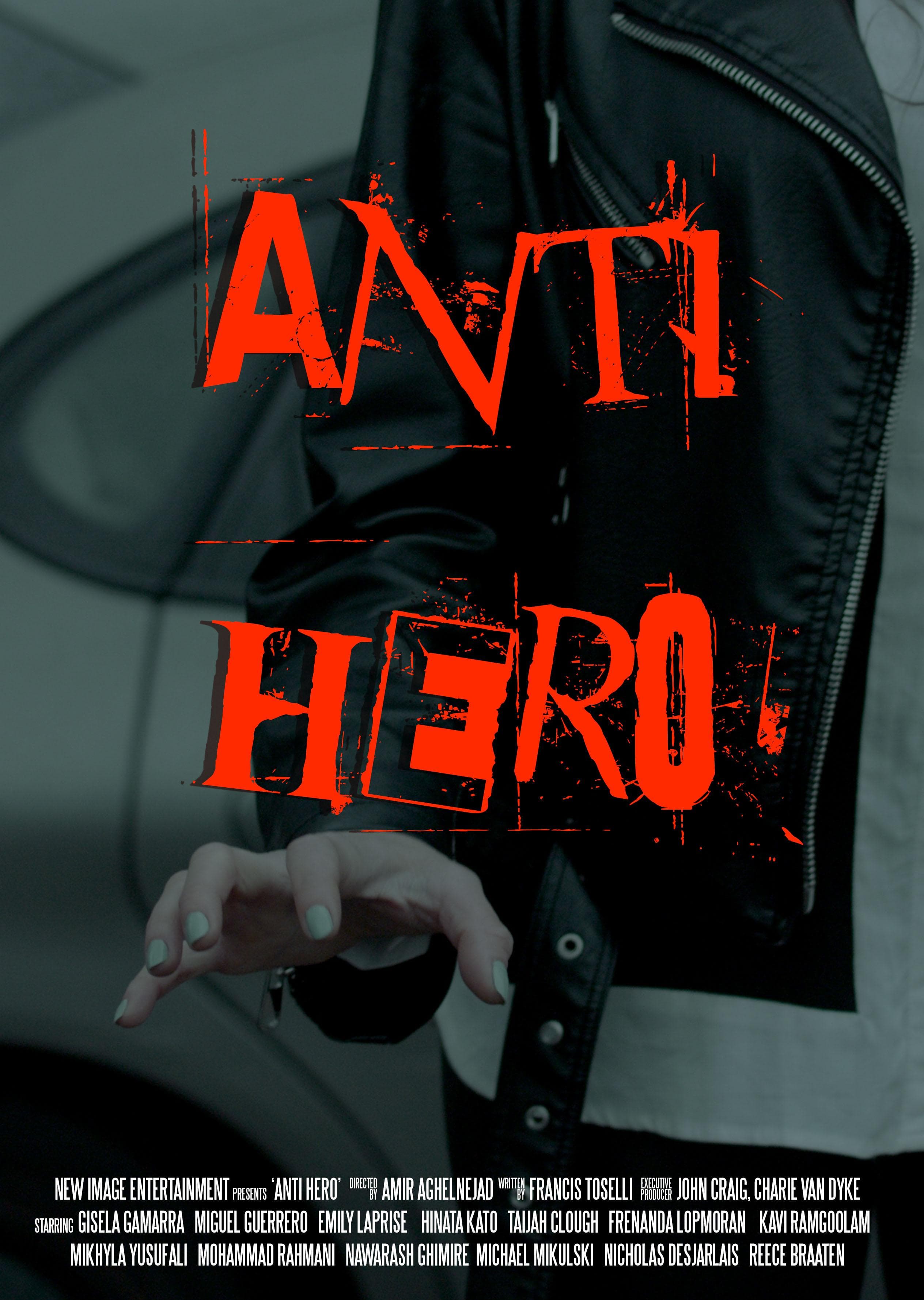 Anti Hero
