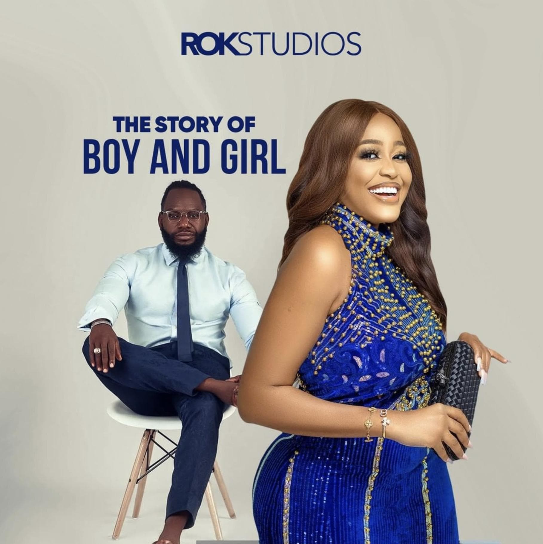 The Story of Boy and Girl