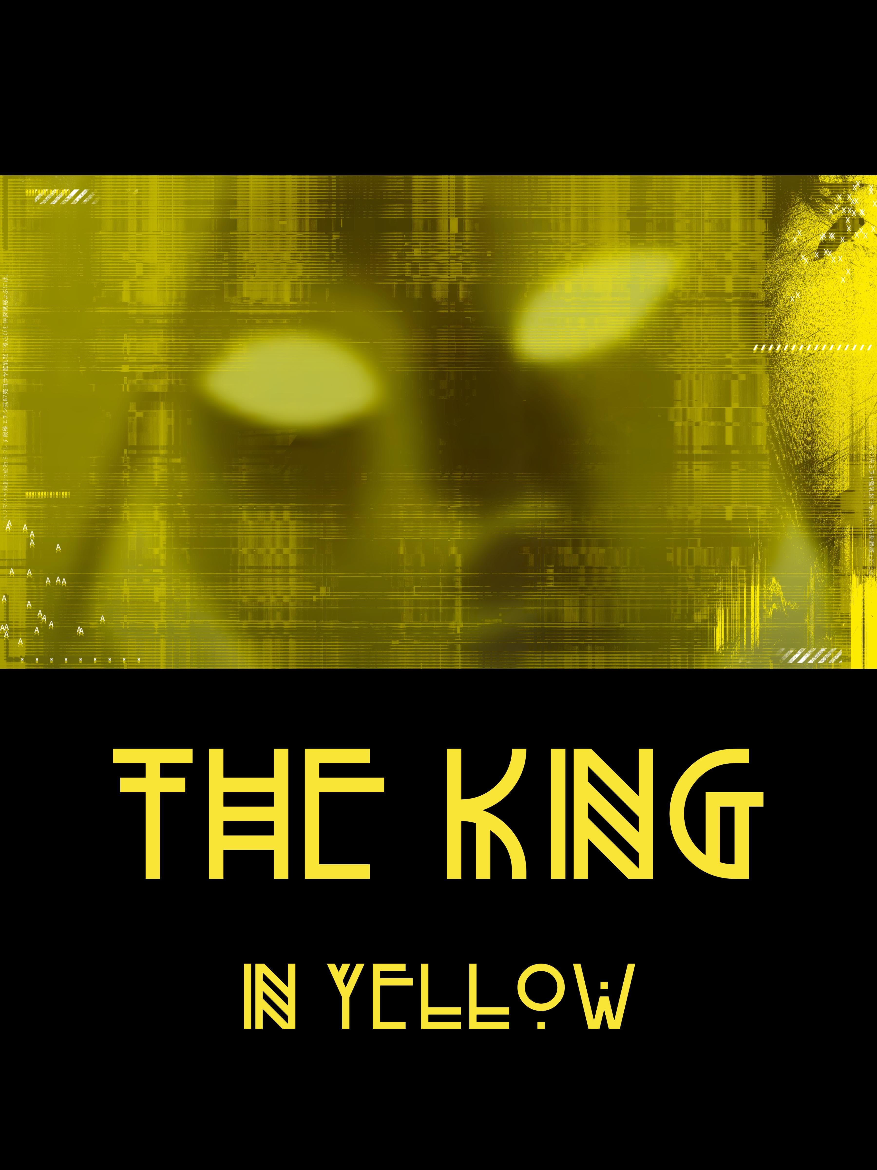 The King in Yellow