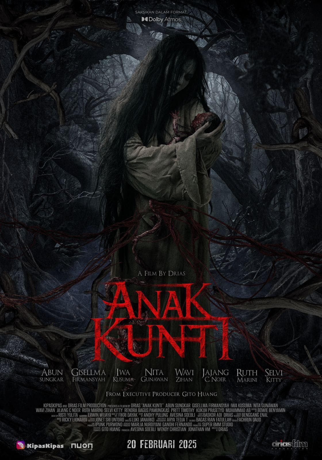 Anak Kunti