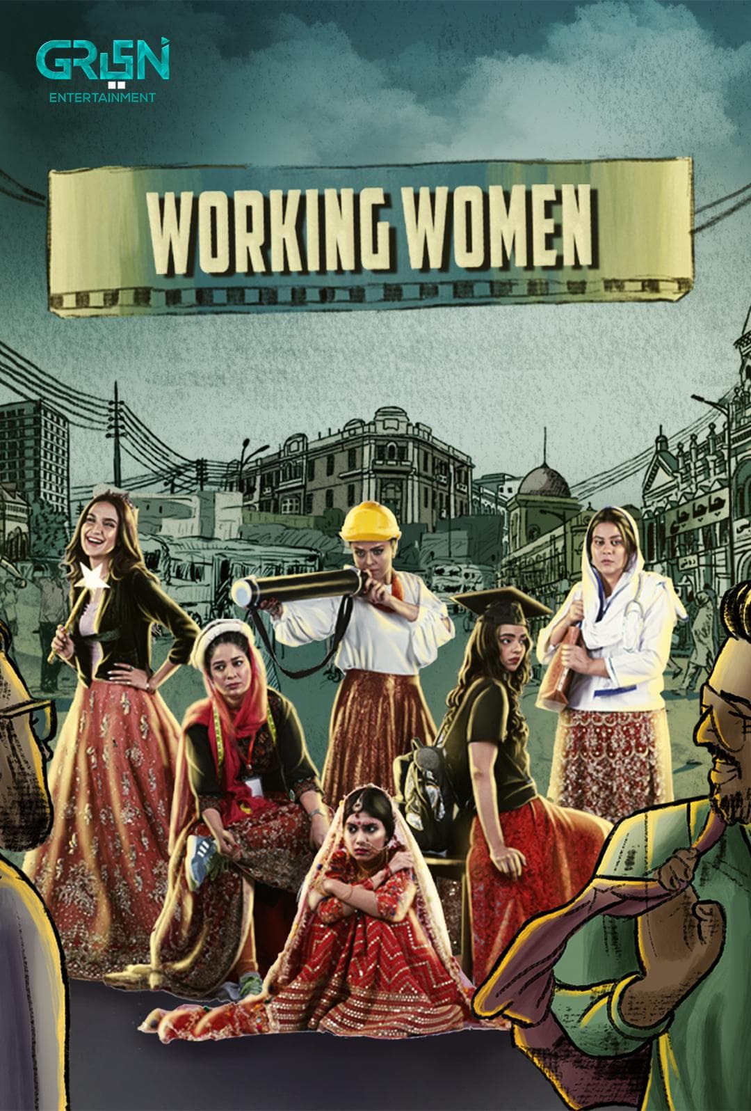 Working Women