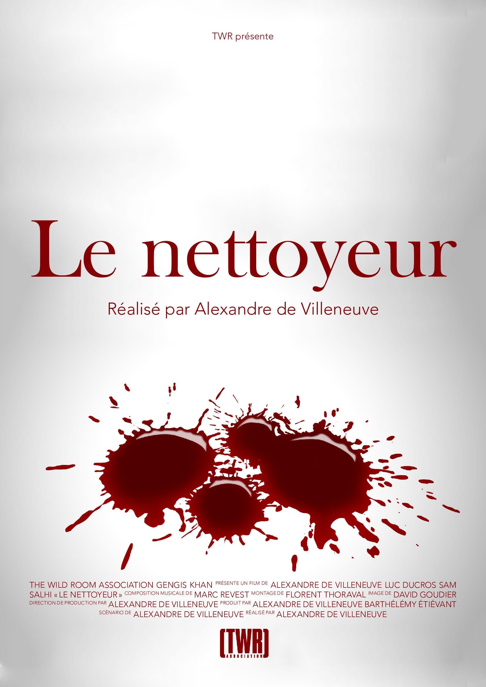 Le Nettoyeur