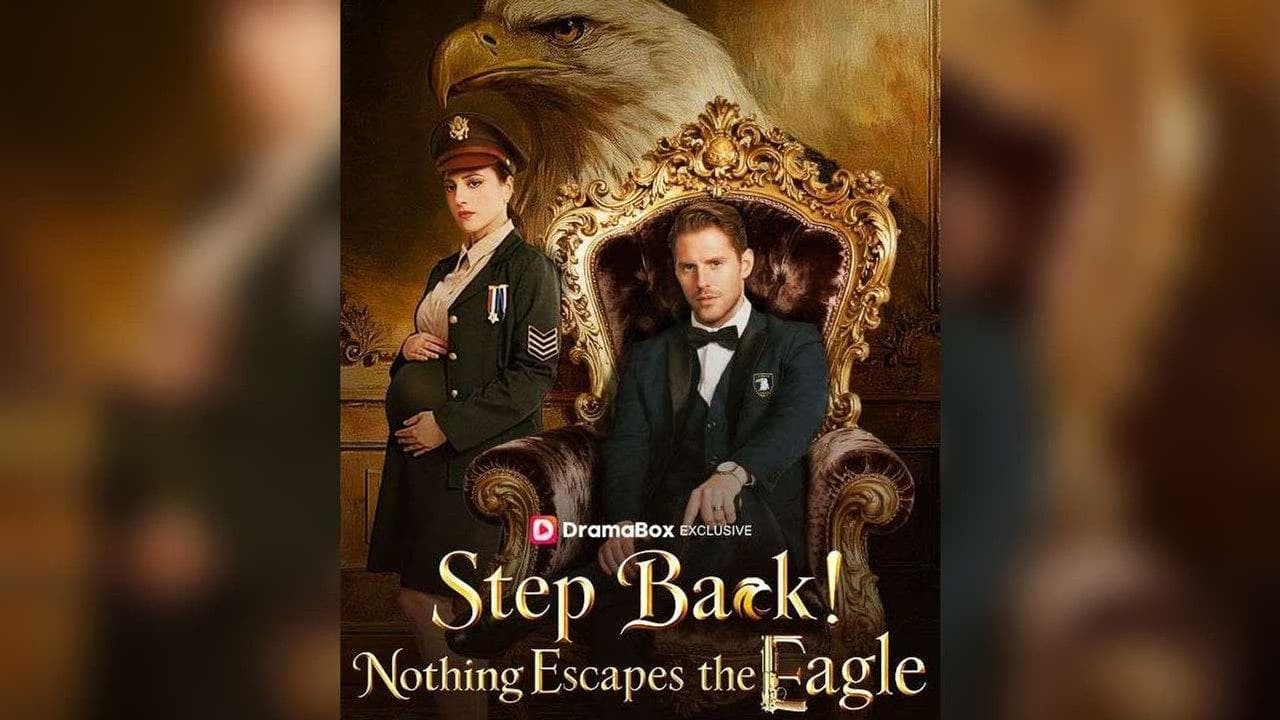 Step Back! Nothing Escapes the Eagle