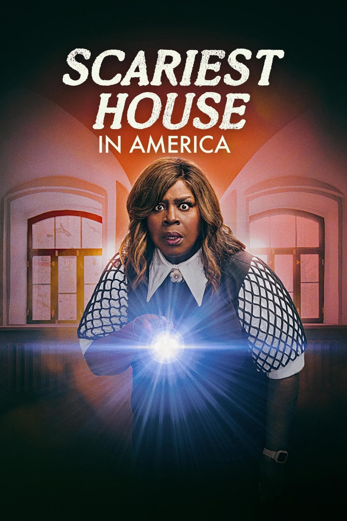 Scariest House in America S1-S2