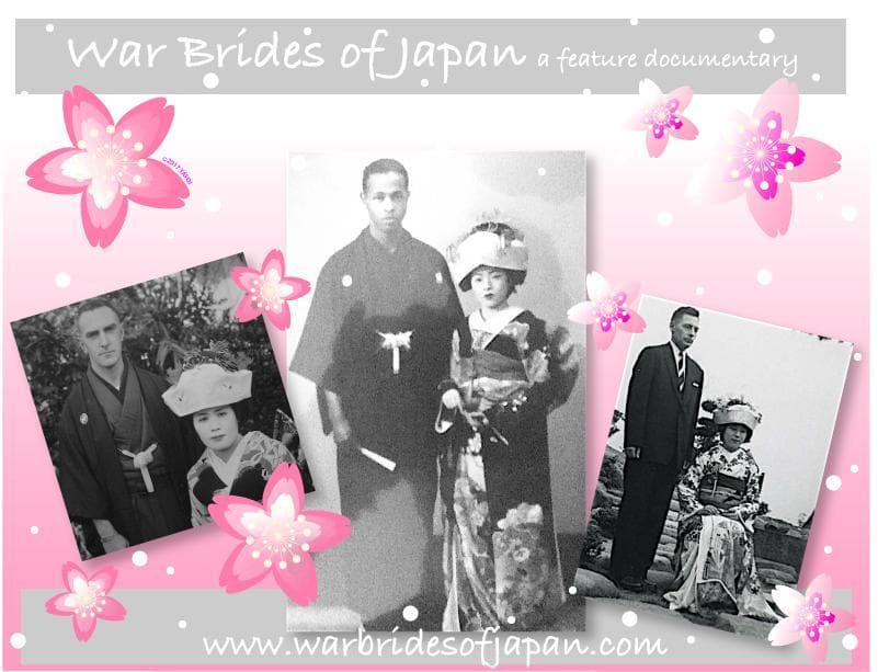 War Brides of Japan