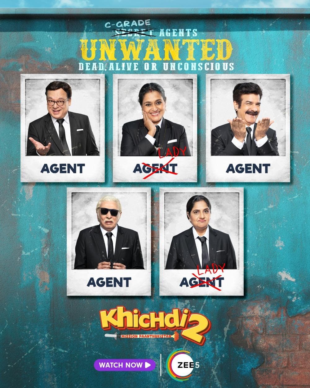 Khichdi 2