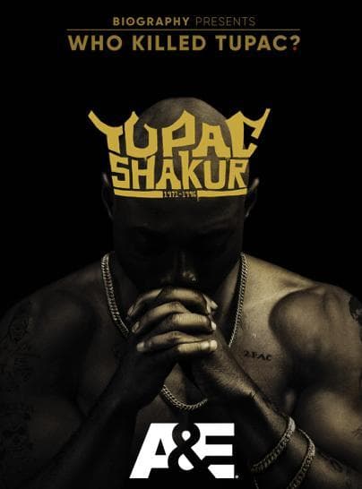 Who Killed Tupac?