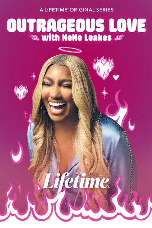 Outrageous Love with Nene Leakes