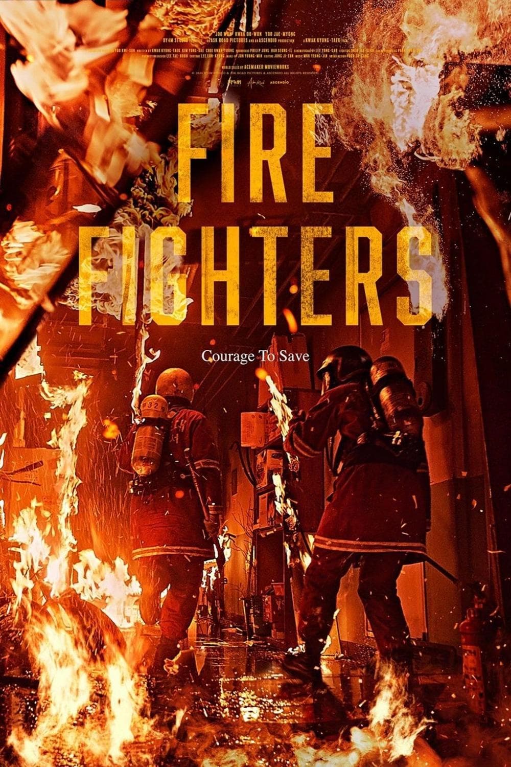 The Firefighters