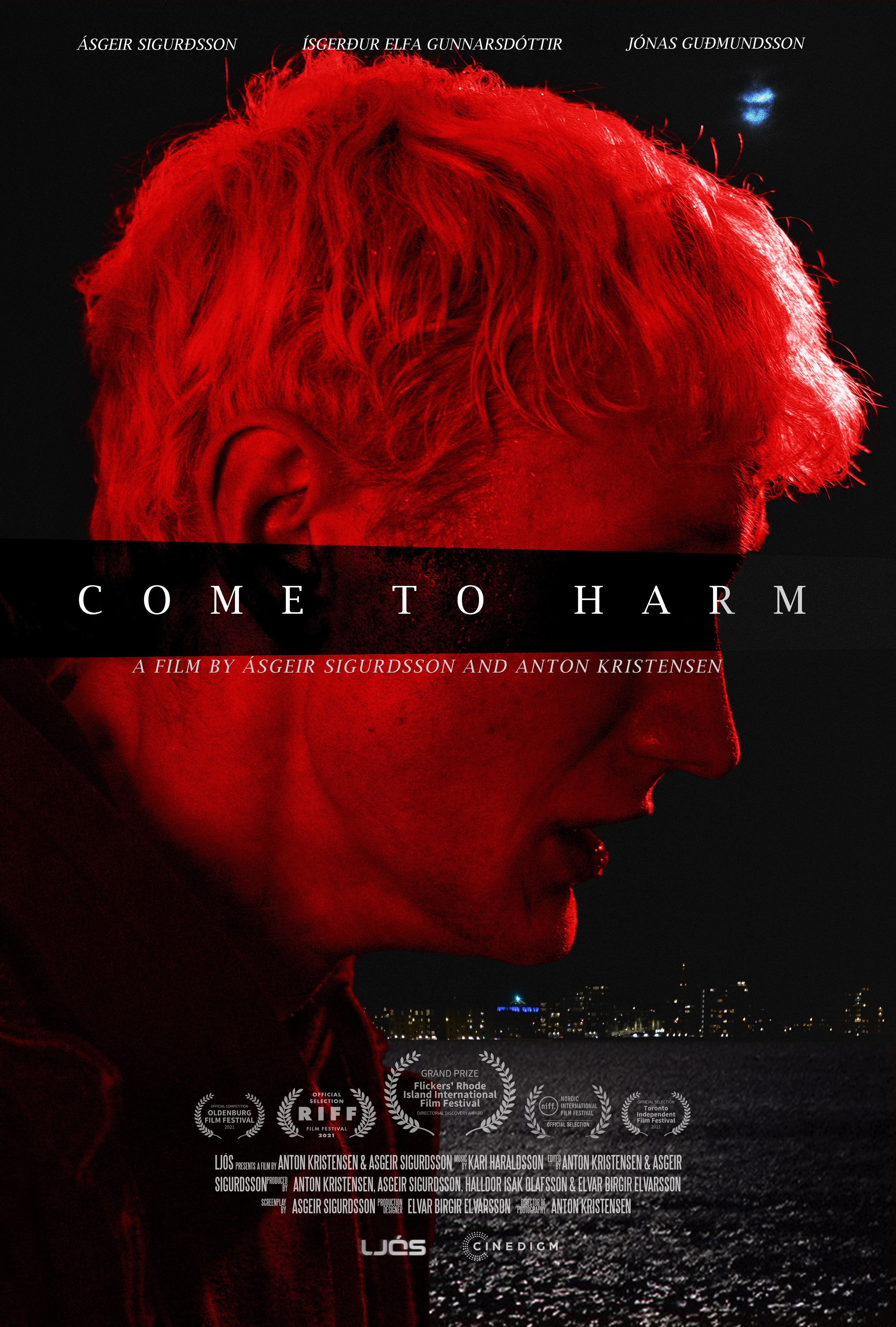 Come to Harm