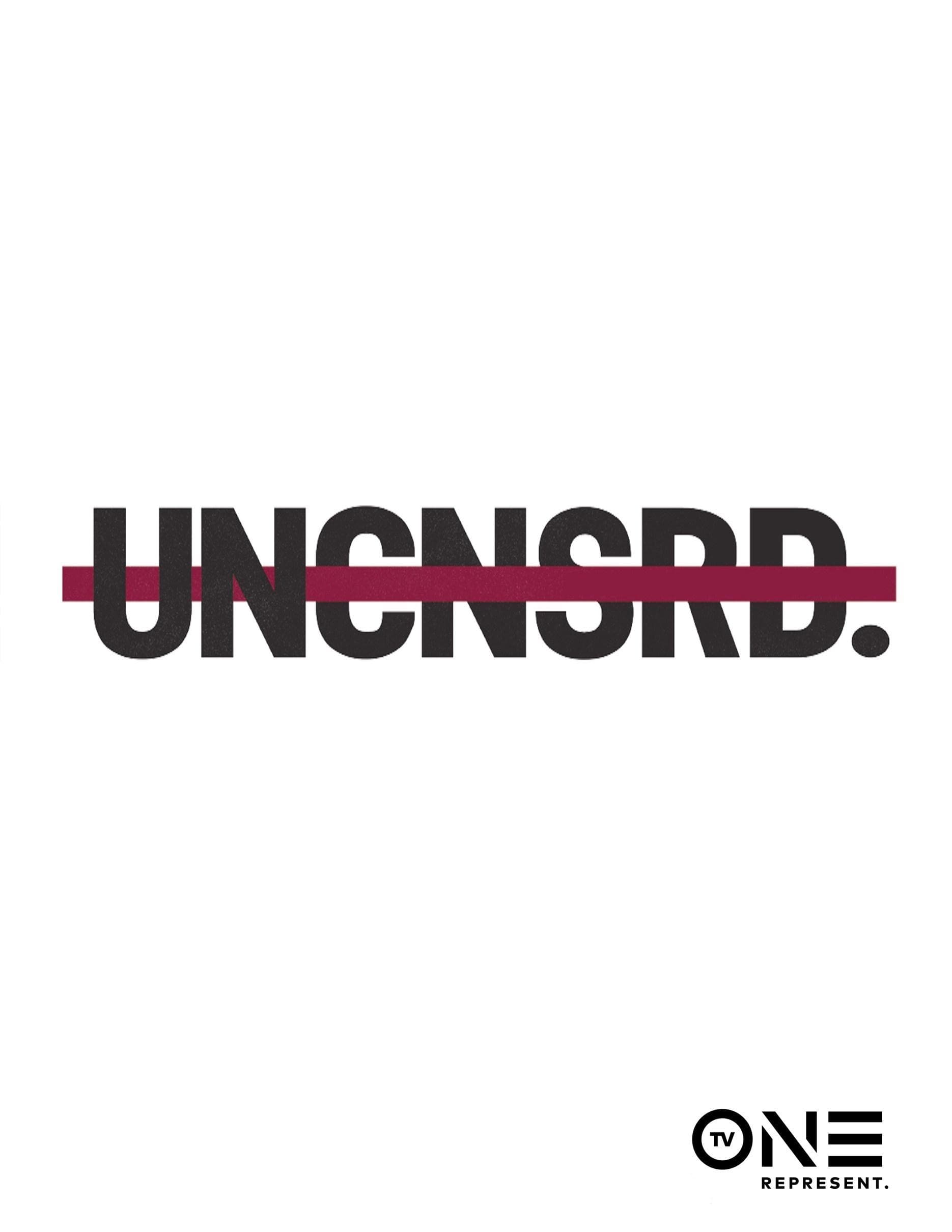 Uncensored