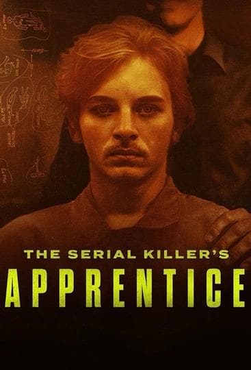 The Serial Killer's Apprentice