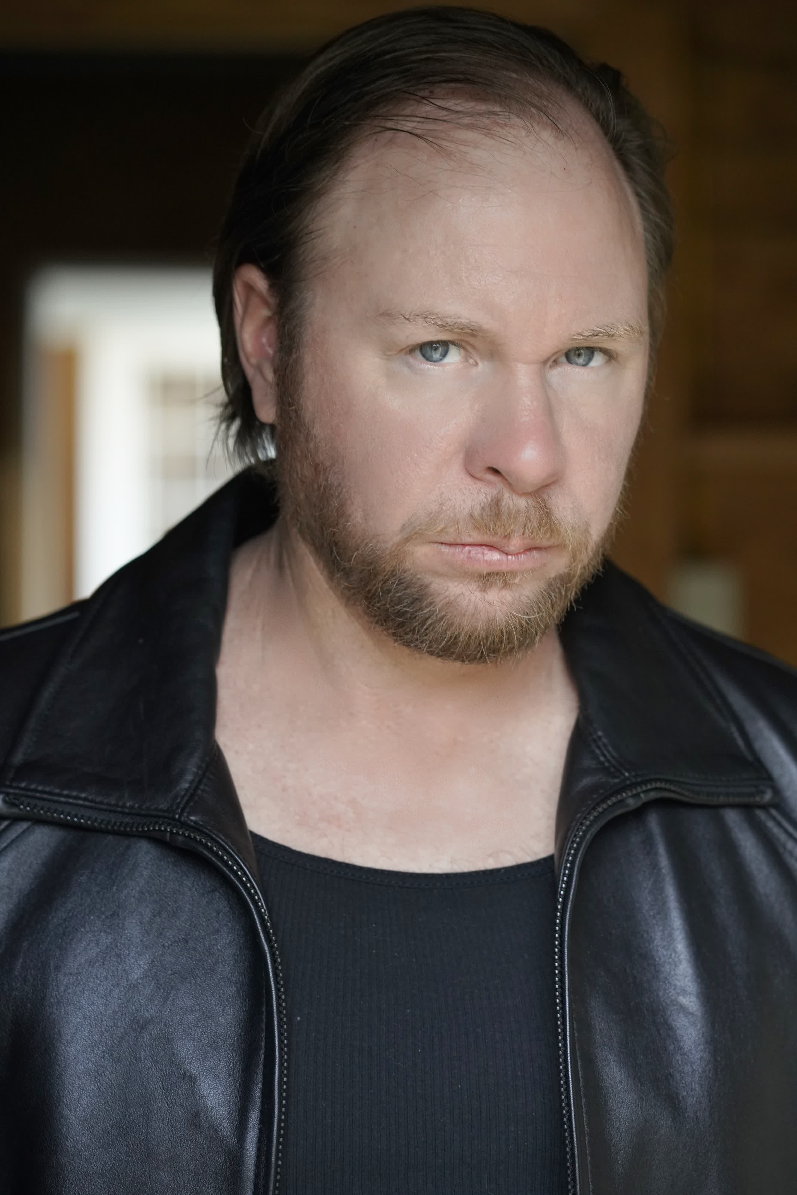 Aaron Christian Paderewski