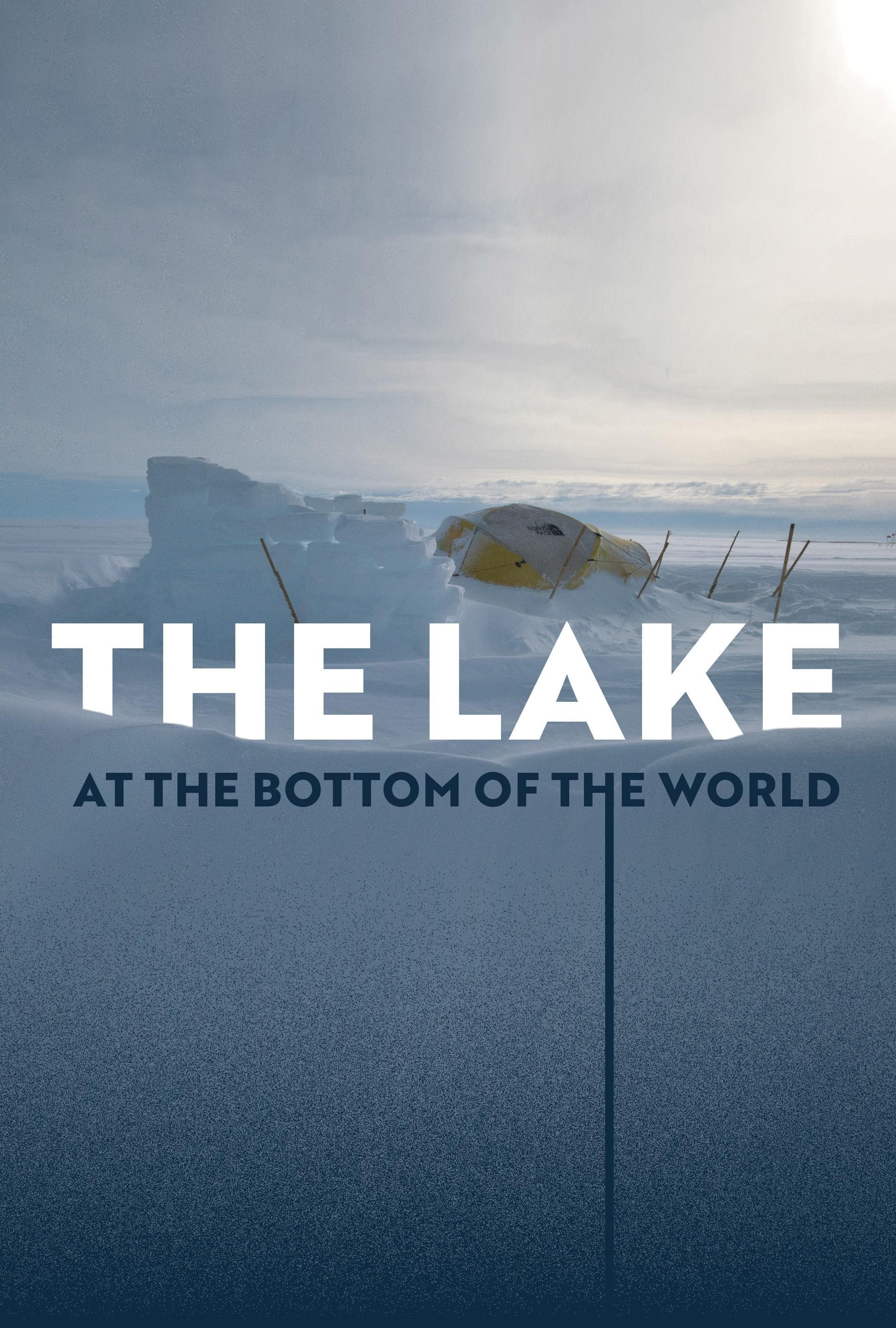 The Lake at the Bottom of the World